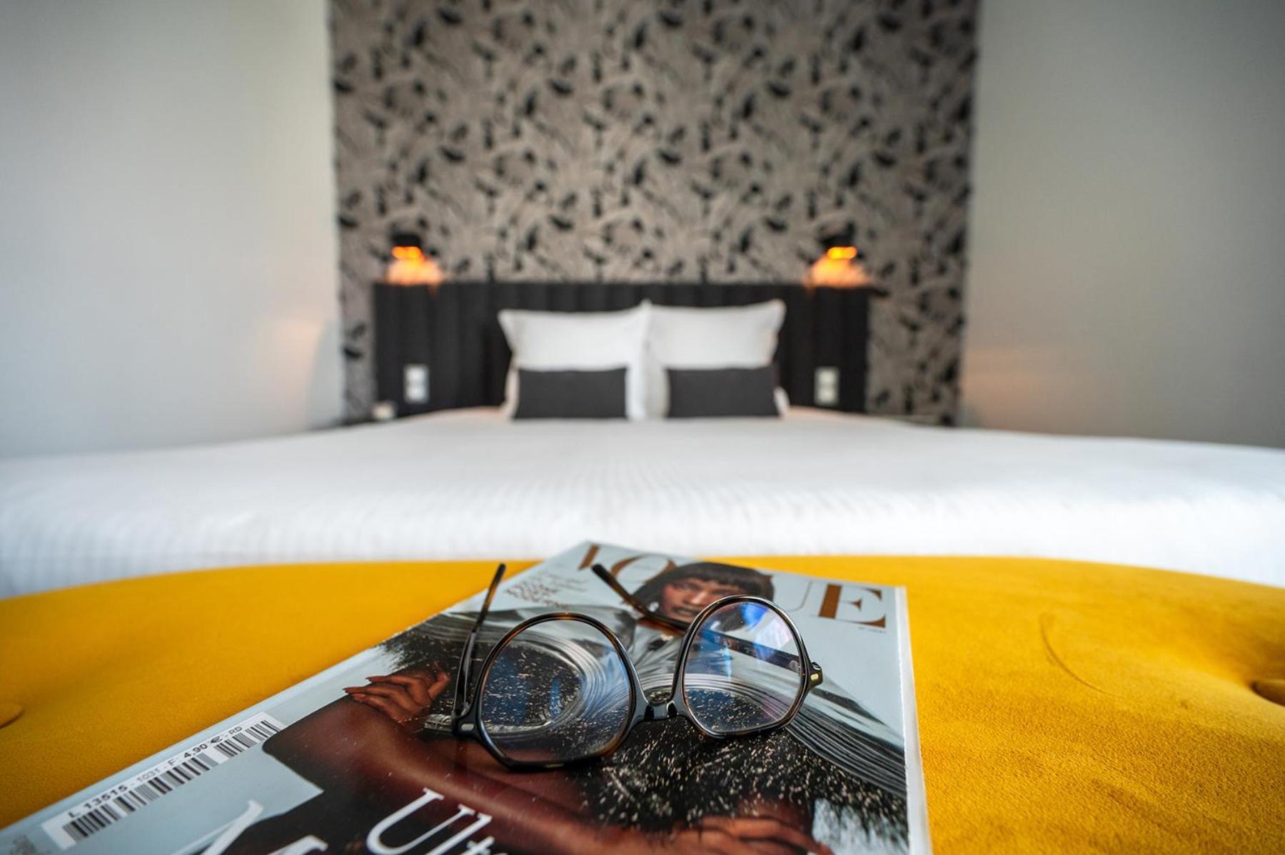 Nemea Appart Hotel Europe Velizy Villacoublay Exterior photo