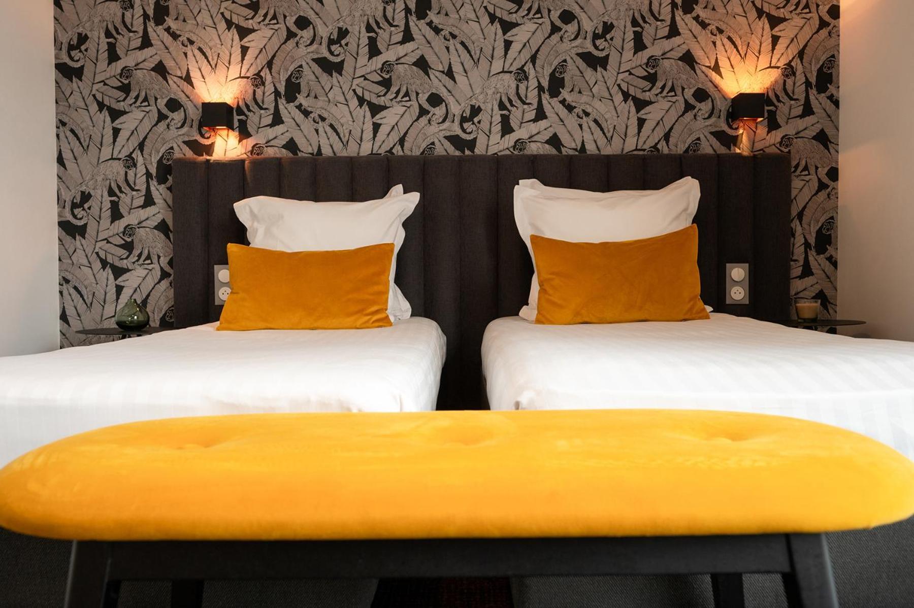 Nemea Appart Hotel Europe Velizy Villacoublay Exterior photo